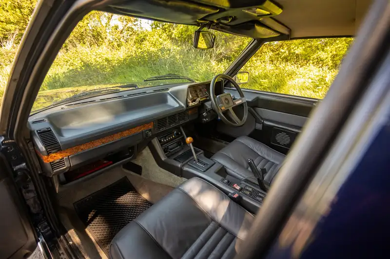 1984 Alfa Romeo Alfa 6-For Sale
