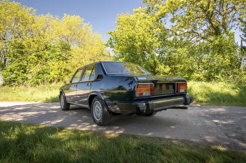 1984 Alfa Romeo Alfa 6-For Sale