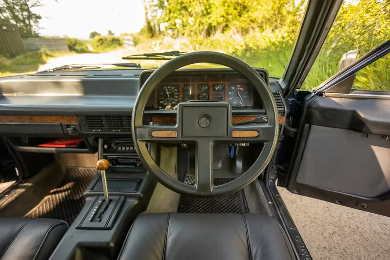 1984 Alfa Romeo Alfa 6-For Sale
