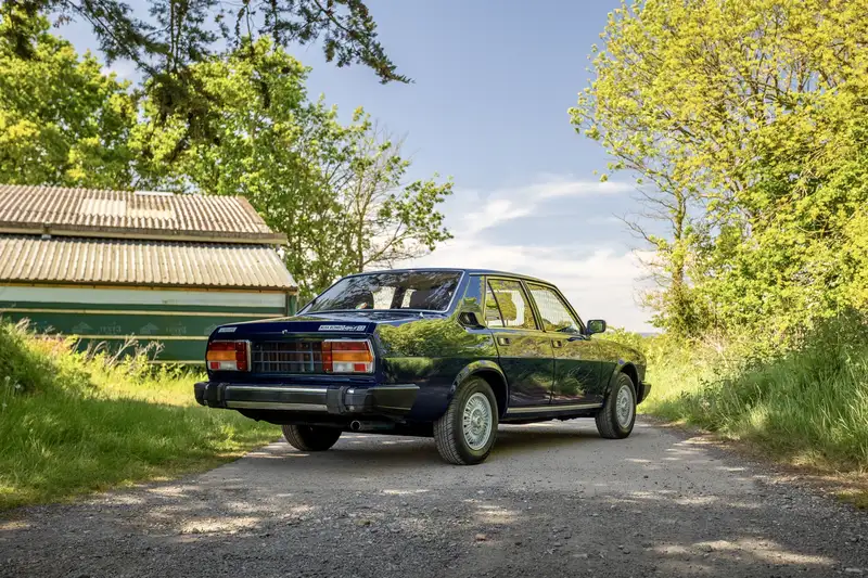 1984 Alfa Romeo Alfa 6-For Sale