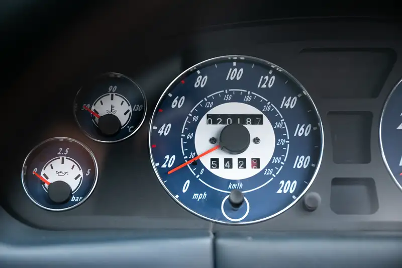 2006 Maserati 4200 GT - Manual - 20,187 Miles-For Sale