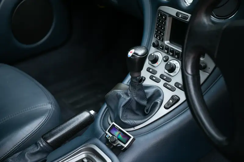 2006 Maserati 4200 GT - Manual - 20,187 Miles-For Sale