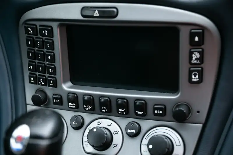 2006 Maserati 4200 GT - Manual - 20,187 Miles-For Sale