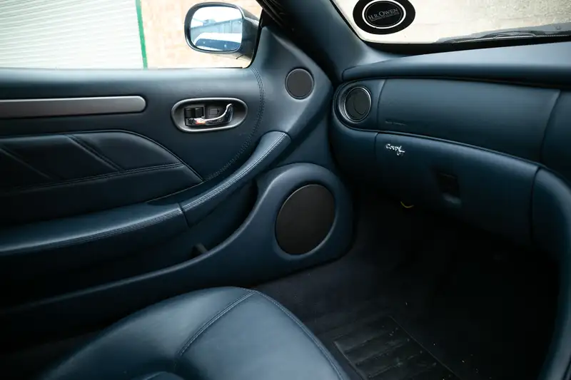 2006 Maserati 4200 GT - Manual - 20,187 Miles-For Sale