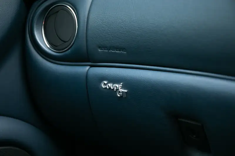 2006 Maserati 4200 GT - Manual - 20,187 Miles-For Sale