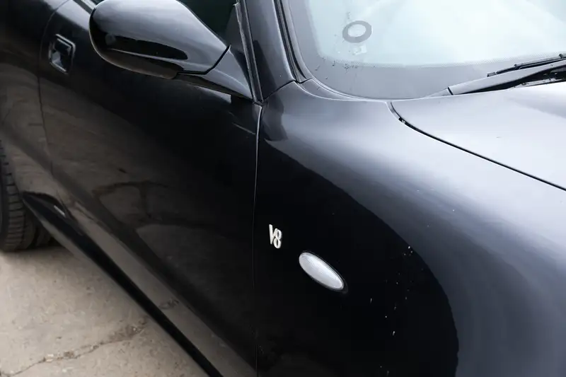 2006 Maserati 4200 GT - Manual - 20,187 Miles-For Sale