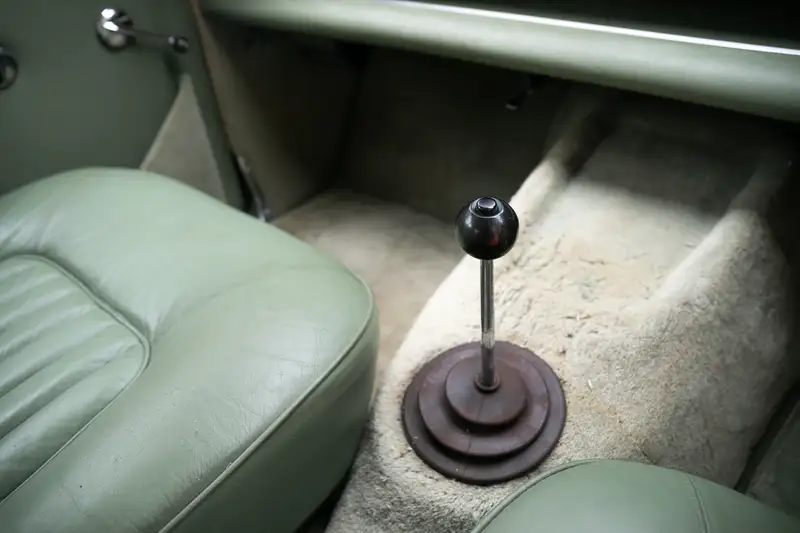 1966 Rover 3,000 P5 MKII Coupé - Manual Overdrive-For Sale