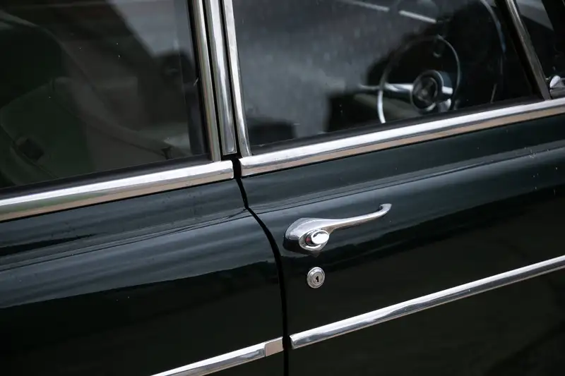 1966 Rover 3,000 P5 MKII Coupé - Manual Overdrive-For Sale
