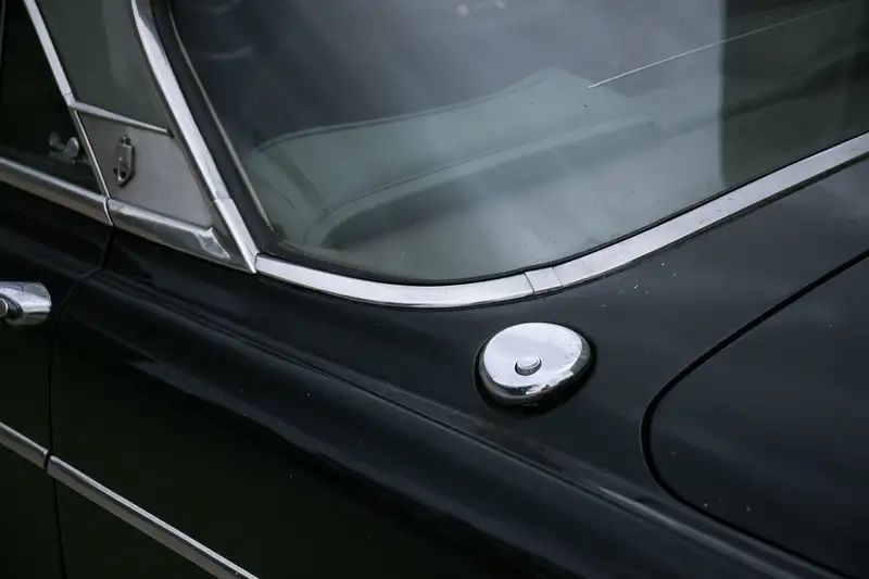 1966 Rover 3,000 P5 MKII Coupé - Manual Overdrive-For Sale