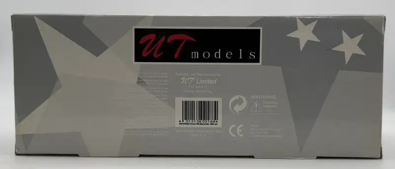 Ferrari 456M, F355 and 550 Maranello Showroom Options Book, -For Sale