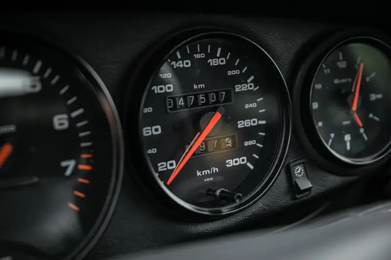 1995 Porsche 911 (993) Carrera RS-For Sale