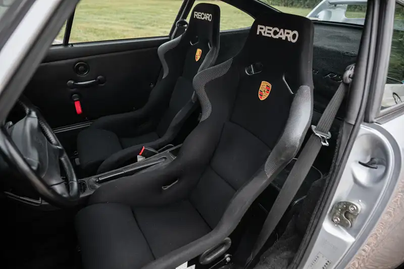 1995 Porsche 911 (993) Carrera RS-For Sale