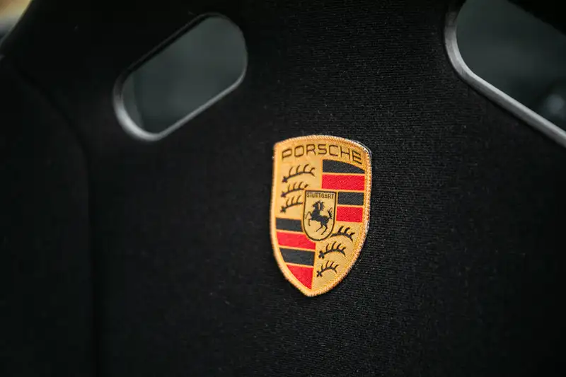 1995 Porsche 911 (993) Carrera RS-For Sale