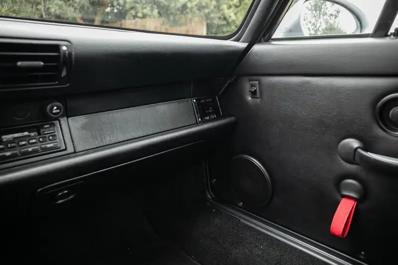 1995 Porsche 911 (993) Carrera RS-For Sale