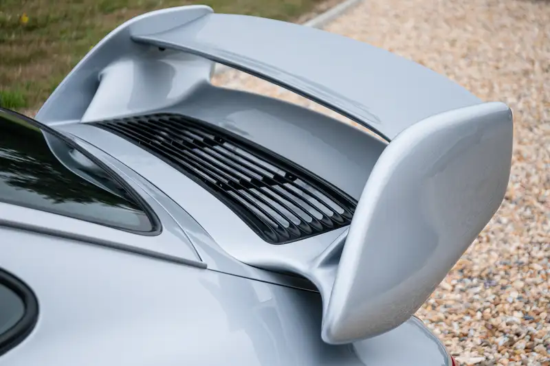 1995 Porsche 911 (993) Carrera RS-For Sale