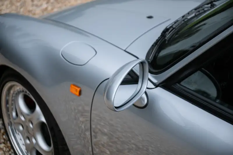 1995 Porsche 911 (993) Carrera RS-For Sale