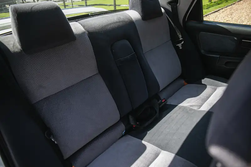 1990 Ford Sierra Sapphire RS Cosworth (2WD) - 17,000 Miles-For Sale