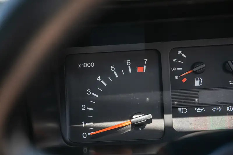 1990 Ford Sierra Sapphire RS Cosworth (2WD) - 17,000 Miles-For Sale