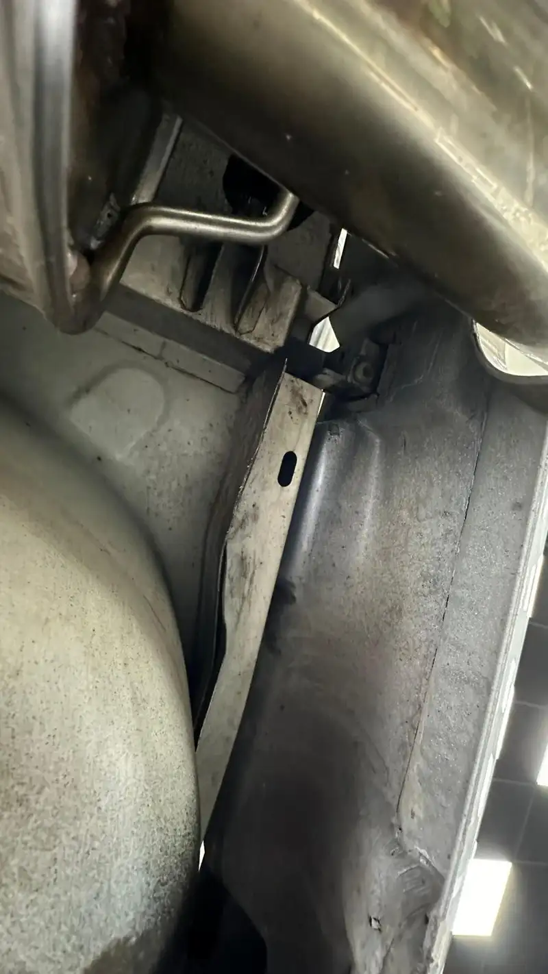 1990 Ford Sierra Sapphire RS Cosworth (2WD) - 17,000 Miles-For Sale