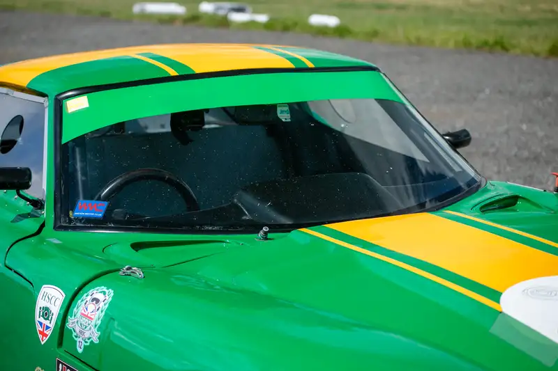 1965 Marcos 1800GT FIA GTP1-For Sale