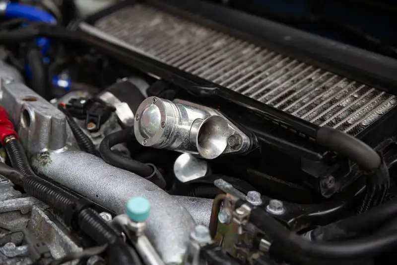 2006 Subaru Impreza WRX SL 2.5 Turbo -For Sale