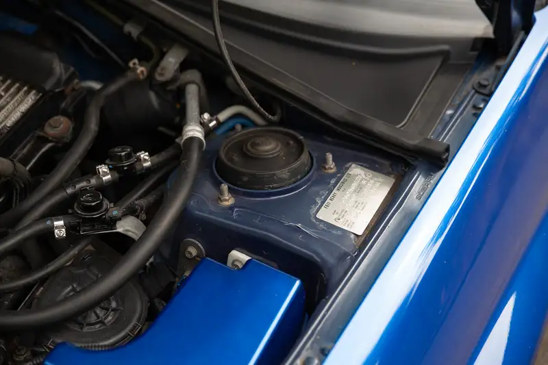 2006 Subaru Impreza WRX SL 2.5 Turbo -Sold