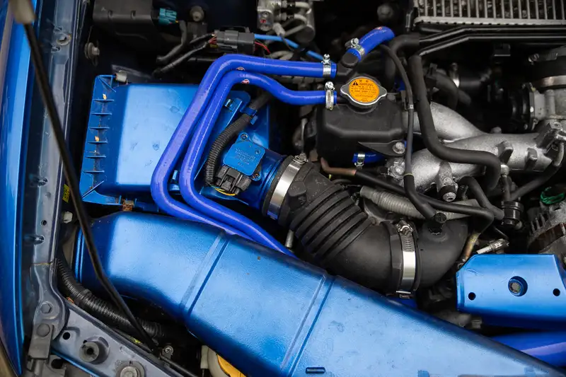 2006 Subaru Impreza WRX SL 2.5 Turbo -For Sale
