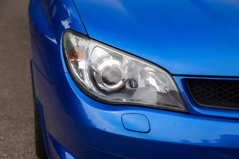 2006 Subaru Impreza WRX SL 2.5 Turbo -Sold