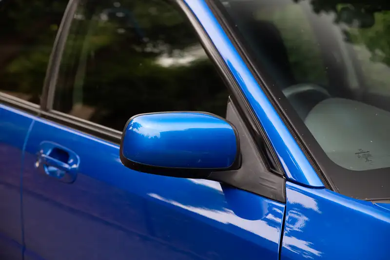 2006 Subaru Impreza WRX SL 2.5 Turbo -Sold