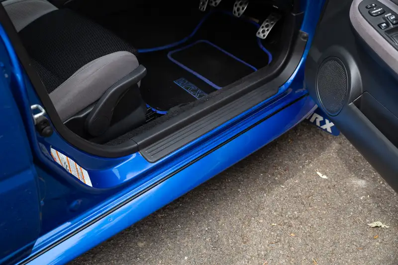 2006 Subaru Impreza WRX SL 2.5 Turbo -For Sale