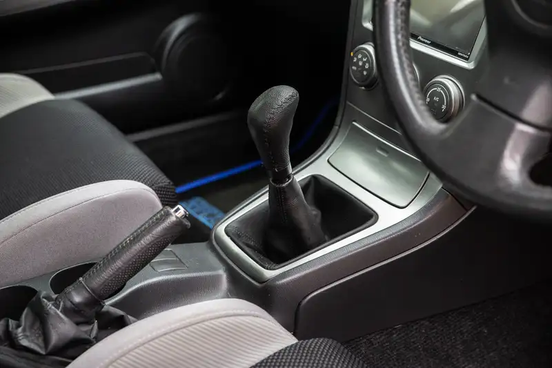 2006 Subaru Impreza WRX SL 2.5 Turbo -For Sale