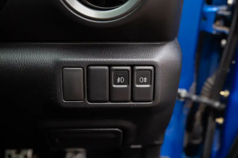2006 Subaru Impreza WRX SL 2.5 Turbo -Sold