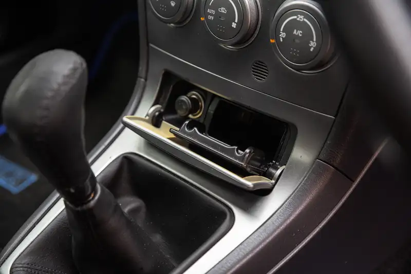 2006 Subaru Impreza WRX SL 2.5 Turbo -For Sale