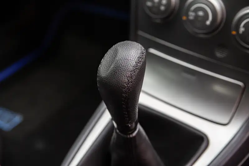 2006 Subaru Impreza WRX SL 2.5 Turbo -Sold