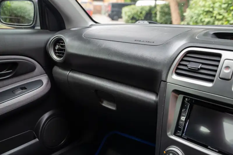 2006 Subaru Impreza WRX SL 2.5 Turbo -Sold