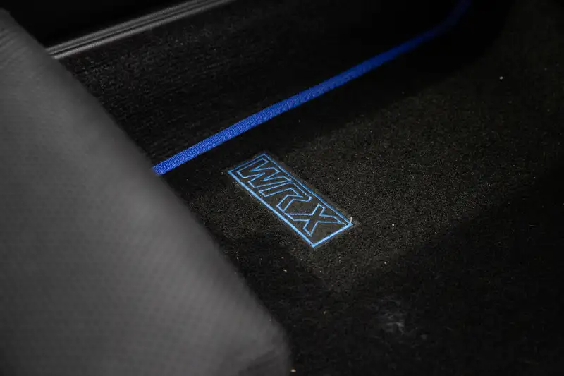 2006 Subaru Impreza WRX SL 2.5 Turbo -For Sale