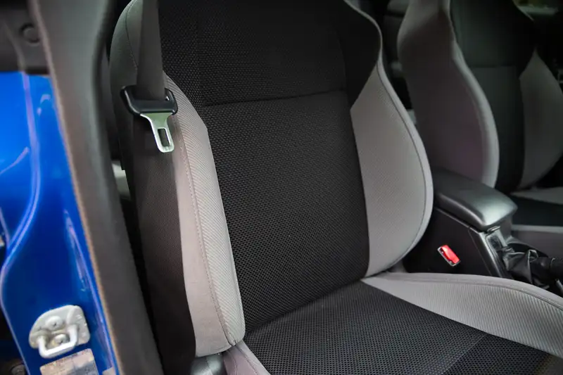 2006 Subaru Impreza WRX SL 2.5 Turbo -Sold