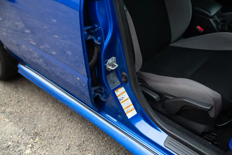2006 Subaru Impreza WRX SL 2.5 Turbo -Sold