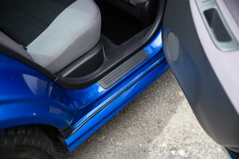 2006 Subaru Impreza WRX SL 2.5 Turbo -For Sale