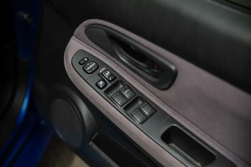 2006 Subaru Impreza WRX SL 2.5 Turbo -For Sale