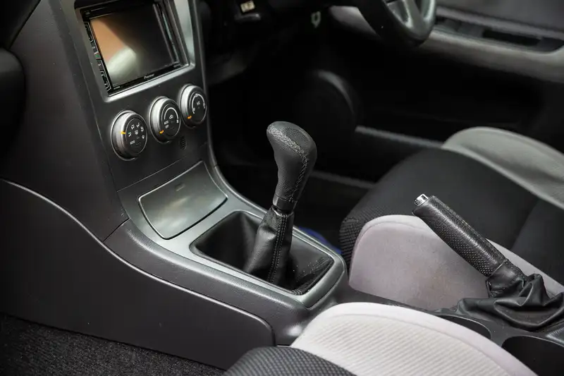 2006 Subaru Impreza WRX SL 2.5 Turbo -For Sale