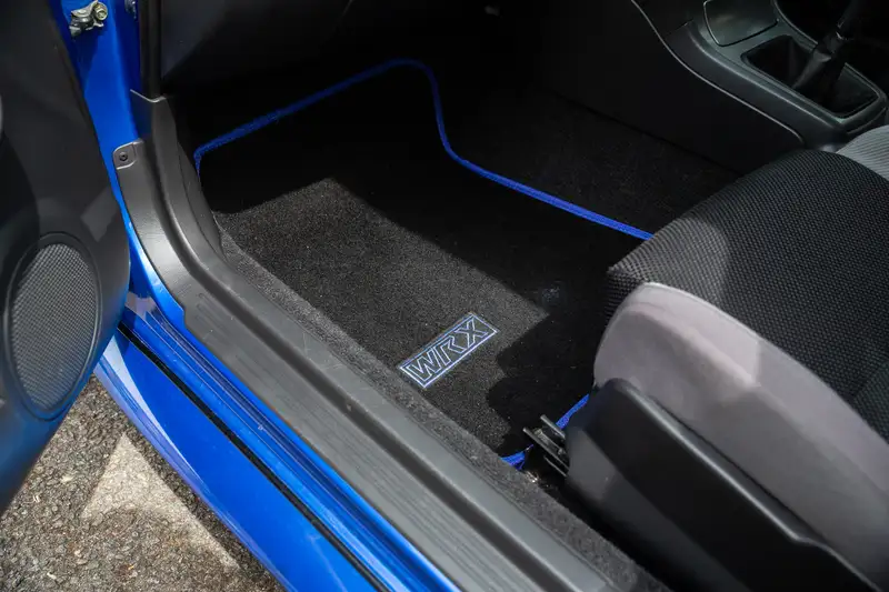 2006 Subaru Impreza WRX SL 2.5 Turbo -For Sale