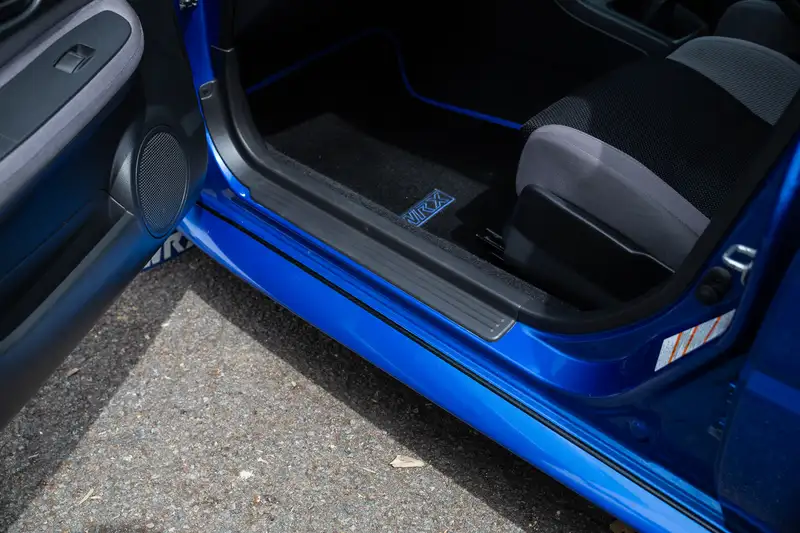 2006 Subaru Impreza WRX SL 2.5 Turbo -For Sale