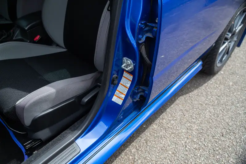 2006 Subaru Impreza WRX SL 2.5 Turbo -Sold