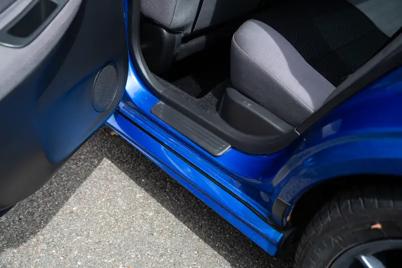 2006 Subaru Impreza WRX SL 2.5 Turbo -For Sale