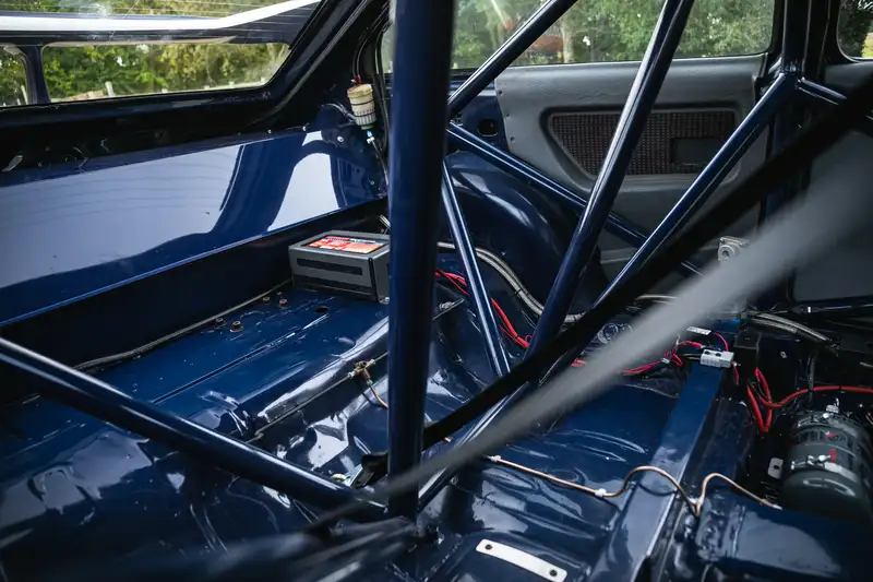 1988 Rouse Ford Sierra RS500 Cosworth 'Group A'-For Sale