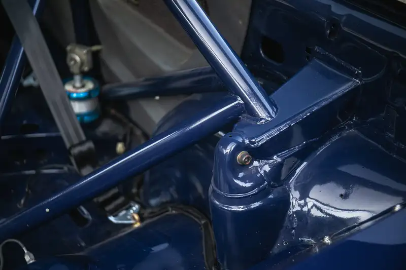 1988 Rouse Ford Sierra RS500 Cosworth 'Group A'-For Sale