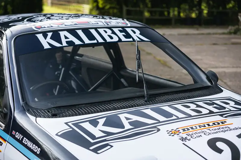 1988 Rouse Ford Sierra RS500 Cosworth 'Group A'-For Sale