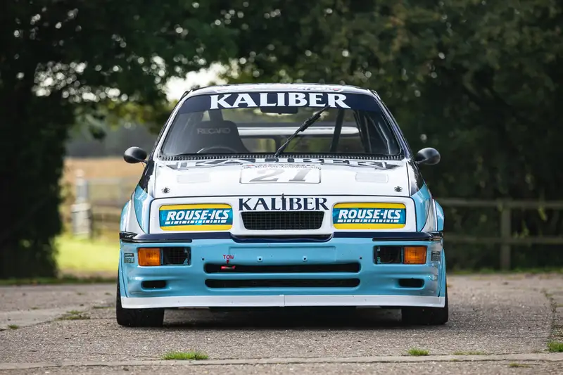 1988 Rouse Ford Sierra RS500 Cosworth 'Group A'-For Sale
