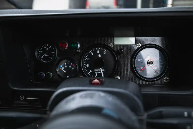 1988 Rouse Ford Sierra RS500 Cosworth 'Group A'-For Sale